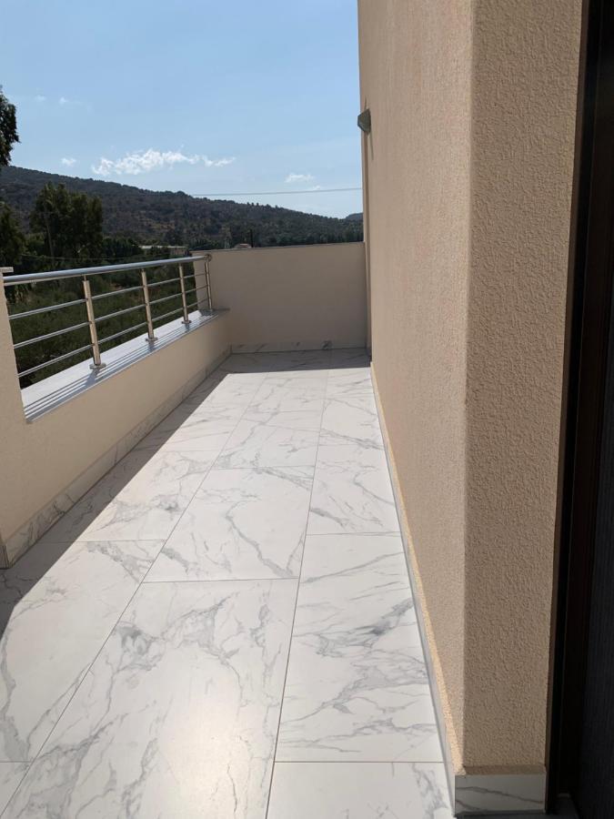 Villa Ilios Crete, Limnes, Agios Nikolaos Limnai المظهر الخارجي الصورة