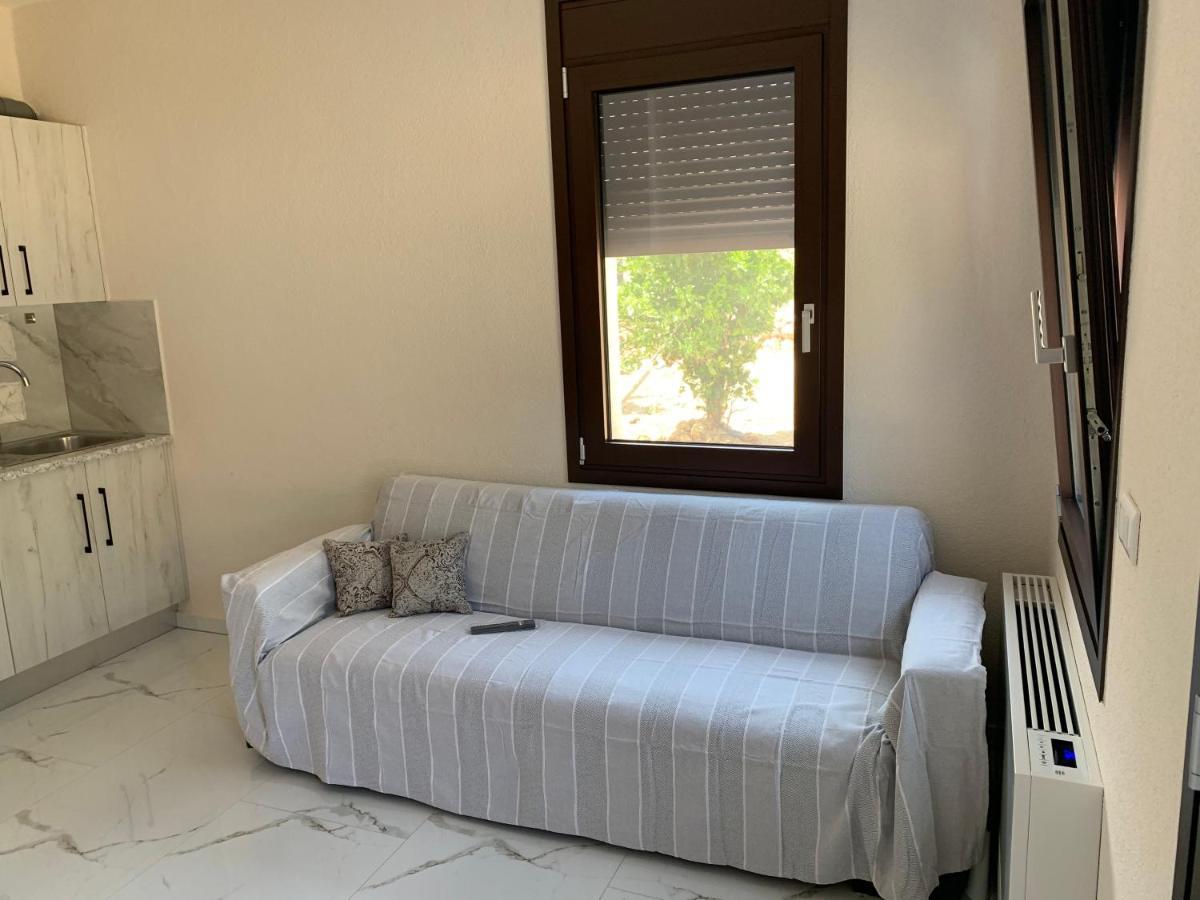 Villa Ilios Crete, Limnes, Agios Nikolaos Limnai المظهر الخارجي الصورة