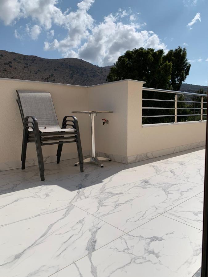 Villa Ilios Crete, Limnes, Agios Nikolaos Limnai المظهر الخارجي الصورة