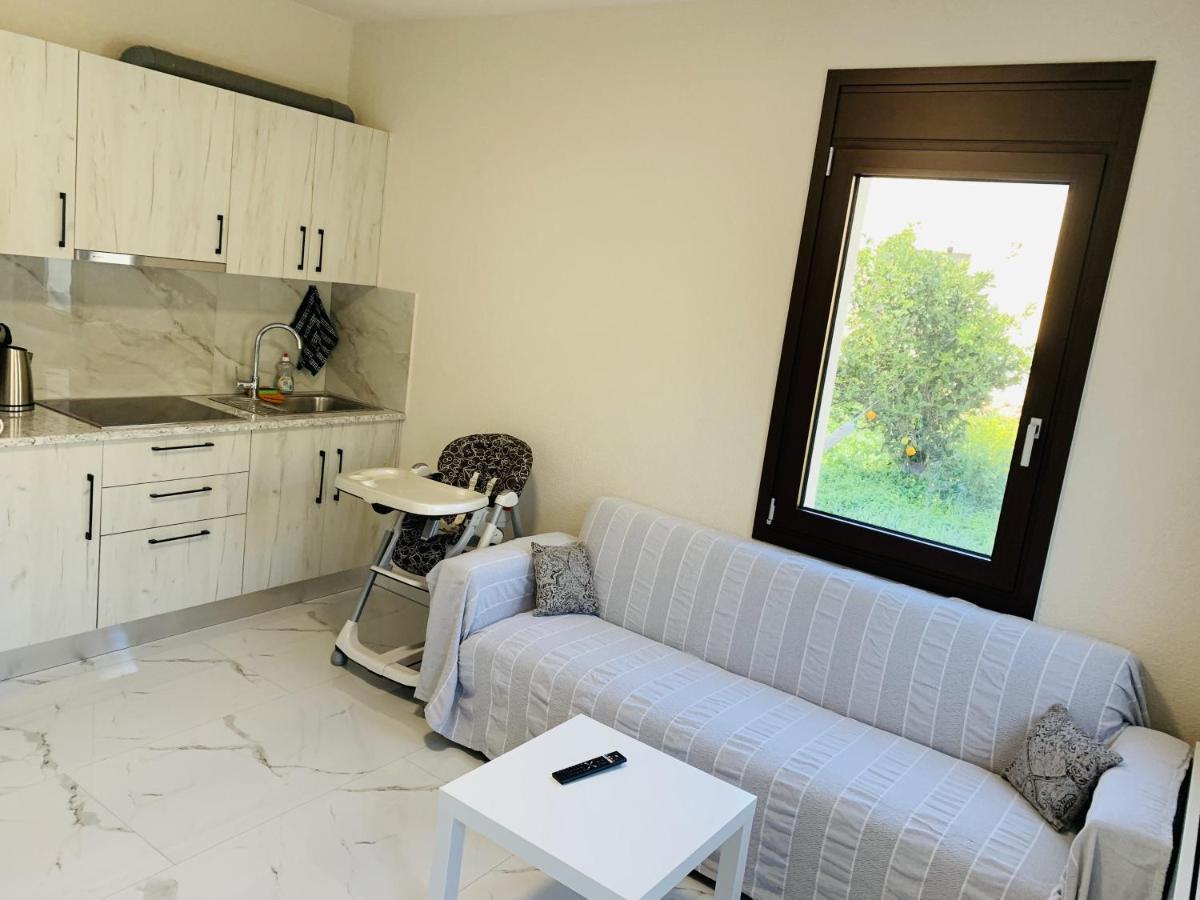 Villa Ilios Crete, Limnes, Agios Nikolaos Limnai المظهر الخارجي الصورة